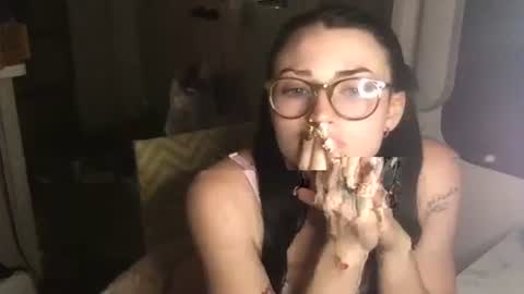 Snapshot of lanaxcollins chatting on 10-02-25, 03:13 Lana Collins online show from 10-02-25, 03:13