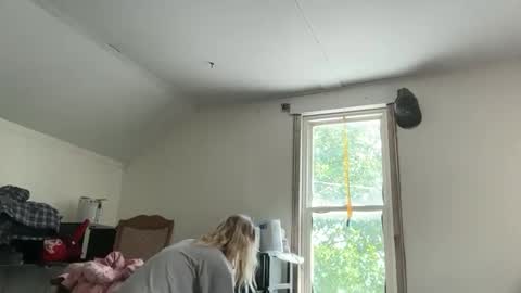 lanaxsharapova online show from 05-18-26, 09:09