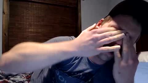 Lance online show from 01-03-25, 12:33