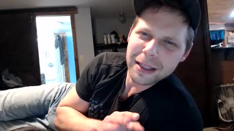 Lance online show from 01-23-25, 12:46