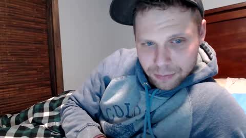 Lance online show from 02-03-25, 12:36