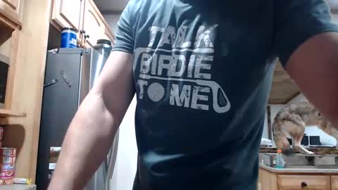 Lance online show from 02-20-25, 12:41