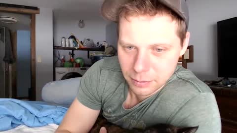 Lance online show from 02-25-25, 03:05