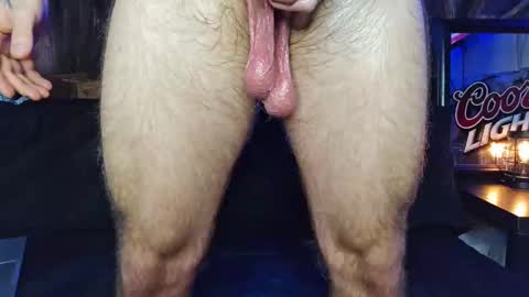 Snapshot of lancehardwood222 chatting on 03-09-25, 05:11 LANCE online show from 03-09-25, 05:11