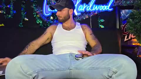 LANCE online show from 11-10-25, 01:15