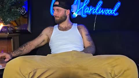 LANCE online show from 12-18-25, 01:00