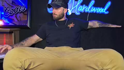 LANCE online show from 01-12-26, 01:22