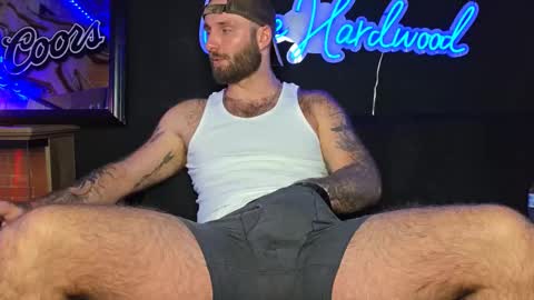 LANCE online show from 01-18-26, 01:09