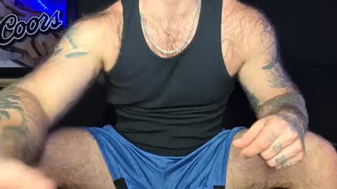 LANCE online show from 03-18-26, 12:14