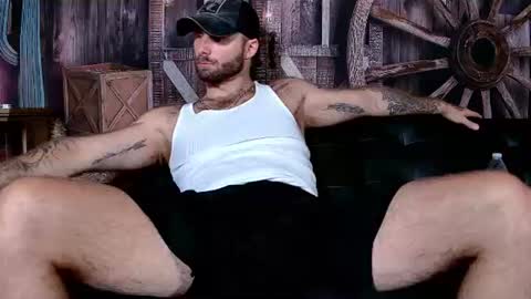 LANCE online show from 06-21-26, 01:19