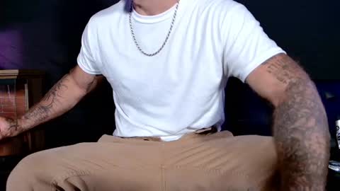 LANCE online show from 07-09-26, 12:58