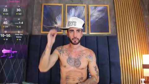 Snapshot of lancelot_benwick chatting on 04-06-26, 08:21 Lancelot Benwick online show from 04-06-26, 08:21