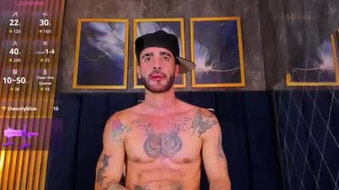 Snapshot of lancelot_benwick chatting on 06-25-26, 10:36 Lancelot Benwick online show from 06-25-26, 10:36