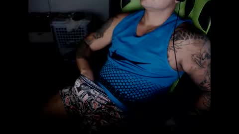 Snapshot of landaw chatting on 01-29-25, 10:58 Landaw online show from 01-29-25, 10:58