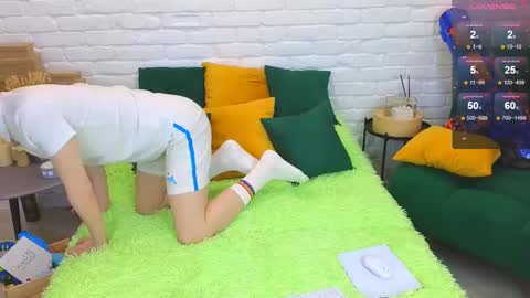 Lanny online show from 03-08-25, 03:45