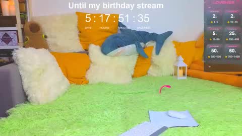 Lanny online show from 02-10-26, 09:08