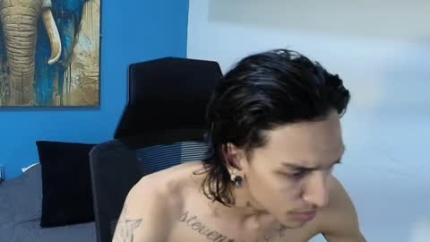 langelo_el online show from 05-25-26, 12:22
