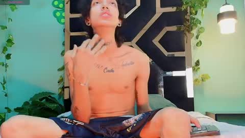 langelo_el online show from 06-09-26, 12:06