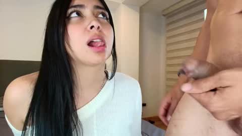 Valen and George online show from 09-24-25, 02:37