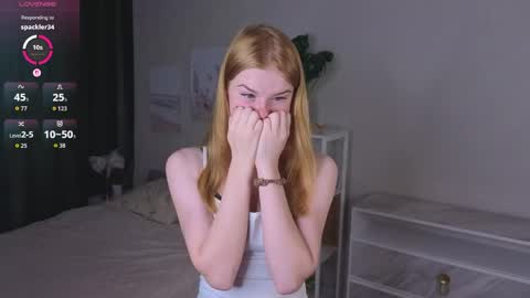 Snapshot of laniehohenberger chatting on 06-03-26, 02:03 Hello everyone Im Gena online show from 06-03-26, 02:03