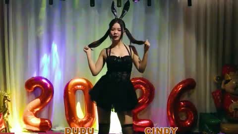 lankwaifong_cindy online show from 01-16-26, 08:40