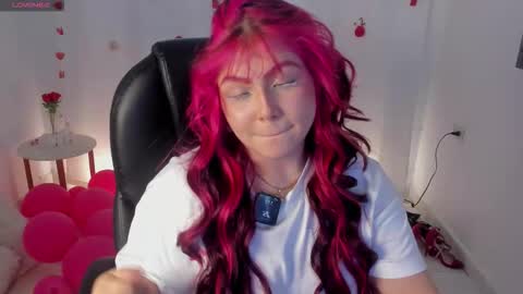 Lanna online show from 02-13-26, 02:35