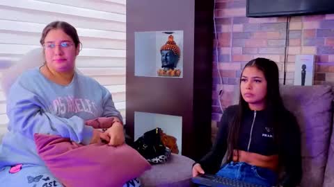 lanna_as online show from 02-16-26, 01:40