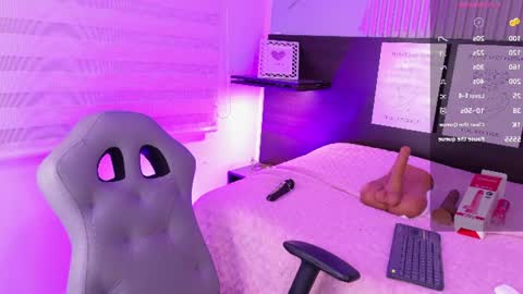lanna_as online show from 06-30-26, 12:00