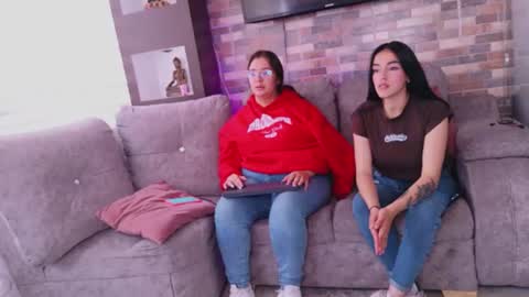 lanna_as online show from 07-08-26, 06:45