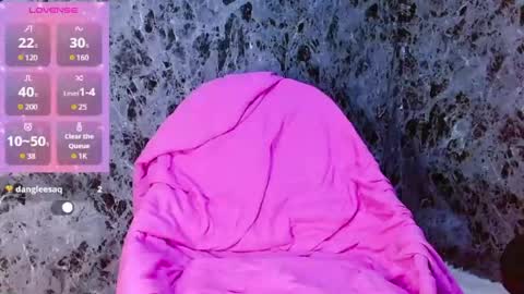 Lanna online show from 07-07-26, 02:21