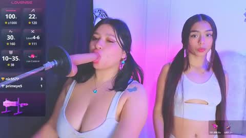 lanna_brunette online show from 02-16-25, 12:32