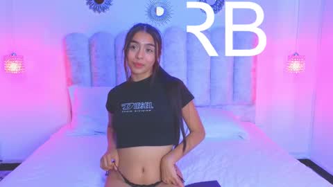 lanna_brunette online show from 03-09-25, 03:49