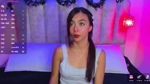 lanna_brunette online show from 10-27-25, 01:04