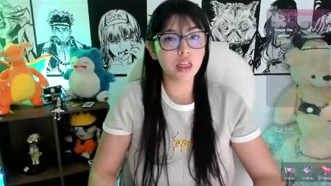 lanna miller     online show from 04-27-26, 12:19