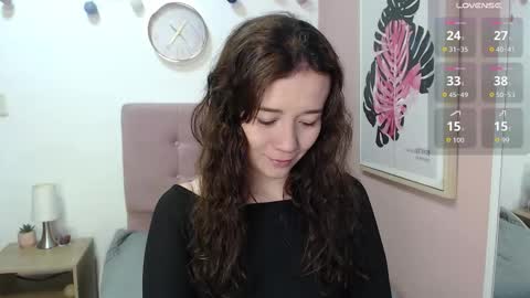 Lanna online show from 02-19-26, 01:18