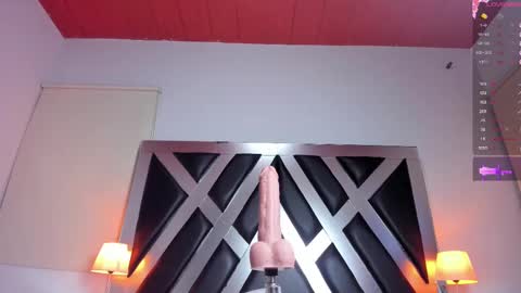 Lanna miley Russo  online show from 02-28-25, 12:31