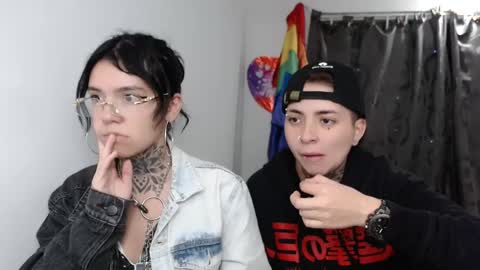 Snapshot of lannie_gonzales chatting on 12-31-24, 02:40 LANNIE   online show from 12-31-24, 02:40