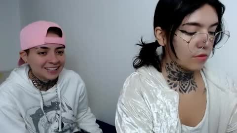 Snapshot of lannie_gonzales chatting on 02-12-25, 03:16 LANNIE   online show from 02-12-25, 03:16