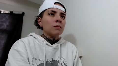 Snapshot of lannie_gonzales chatting on 03-05-25, 08:10 LANNIE   online show from 03-05-25, 08:10