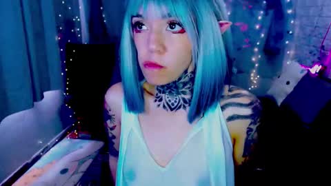 LANNIE   online show from 03-16-26, 01:48