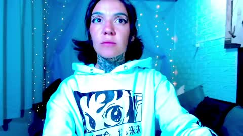 LANNIE   online show from 03-31-26, 10:54