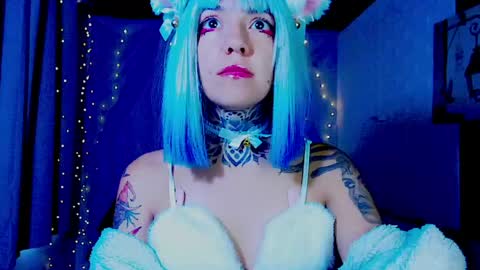 LANNIE   online show from 04-20-26, 12:52