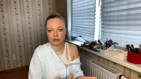 Hello My name is Lola online show from 04-01-26, 01:41