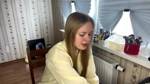 Hello My name is Lola online show from 04-02-26, 11:08