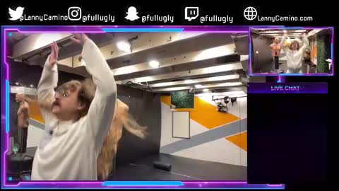 el cee online show from 11-26-25, 01:28