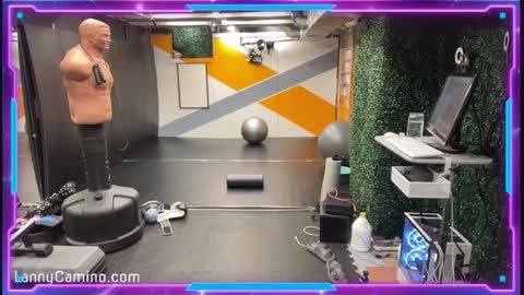 el cee online show from 12-14-25, 04:29