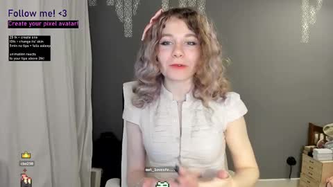 lanshan_classy online show from 02-22-25, 08:53