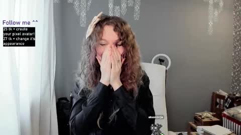 lanshan_classy online show from 02-07-26, 07:56