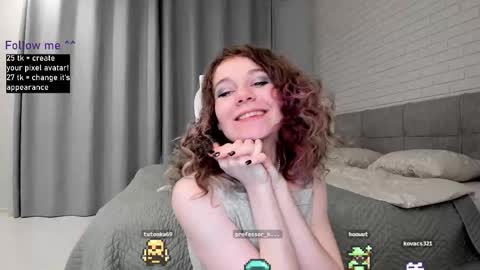 lanshan_classy online show from 02-24-26, 11:58