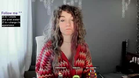 lanshan_classy online show from 03-07-26, 08:00